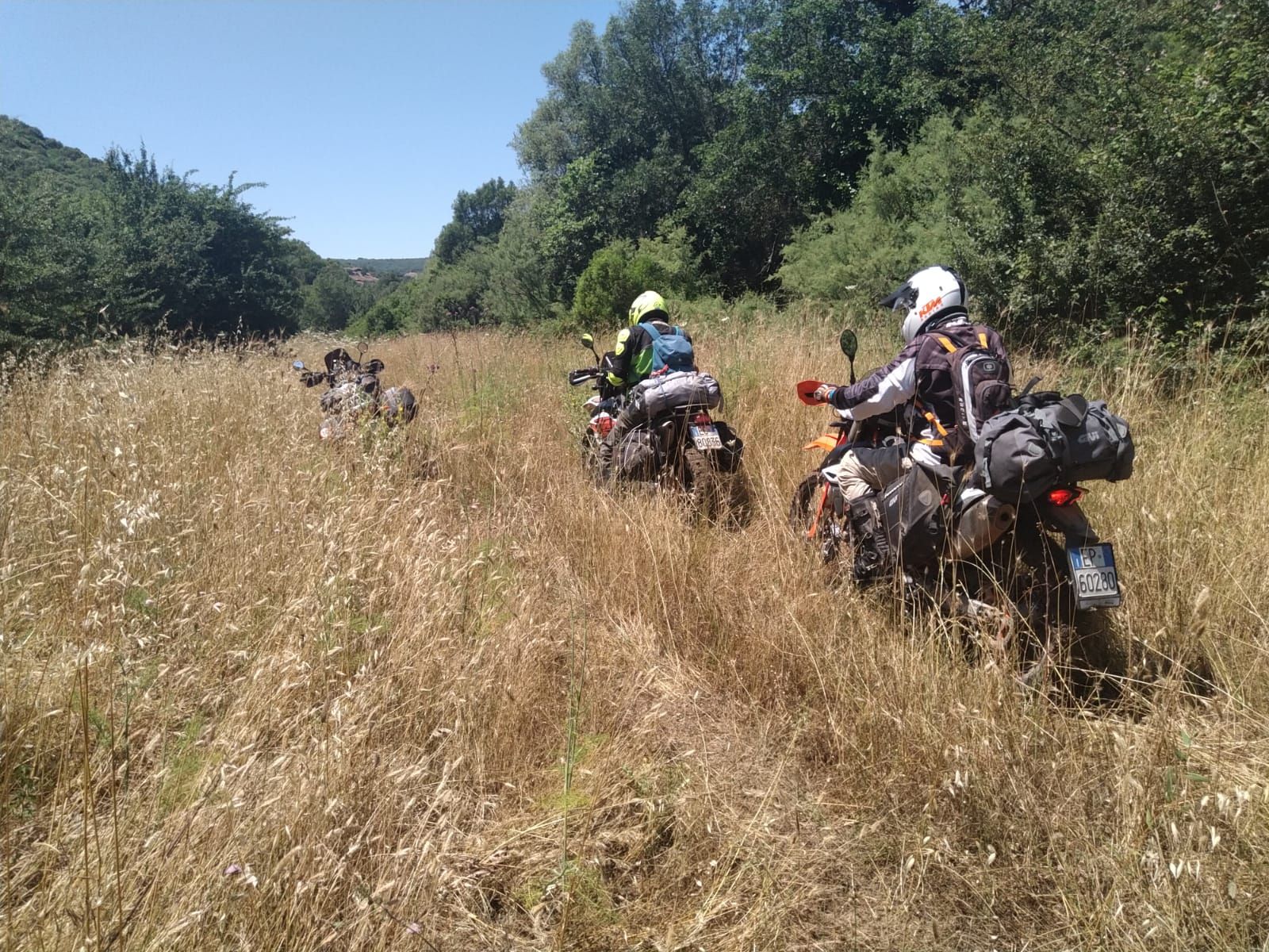 SARDEGNA OFF-ROAD